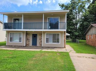 1311/1317 Madden Rd, Jacksonville, AR 72076