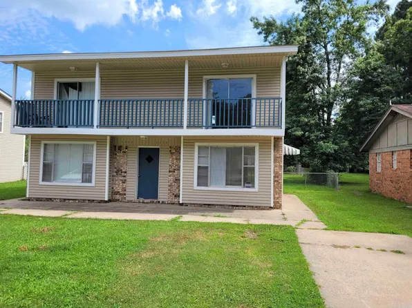 1311/1317 Madden Rd, Jacksonville, AR 72076