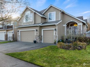 3227 Red Fern Dr NW, Olympia, WA