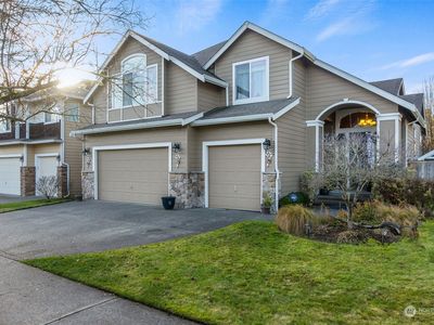 3227 Red Fern Drive NW, Olympia, WA, 98502