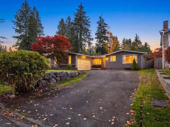 14024 3rd Drive SE, Everett, WA 98208