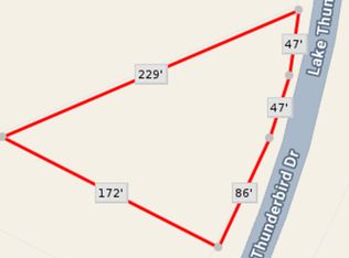 Lake Thunderbird Dr Lot 28, Putnam, IL