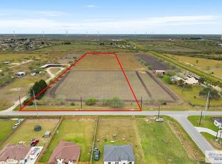 33465 Ebony Rd, Los Fresnos, TX 78566