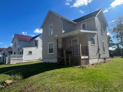 255 E 9th St, Ashland, OH, 44805