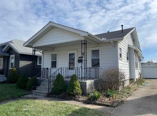 2814 Kingston Ave, Dayton, OH 45420