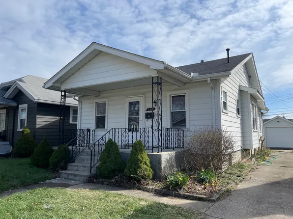 2814 Kingston Ave, Dayton, OH 45420