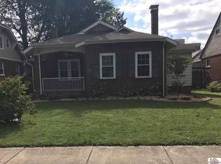 2614 Jefferson St, Paducah, KY 42001