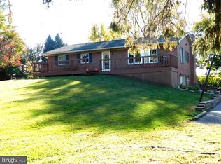 7558 Pine Hill Rd, Waynesboro, PA 17268