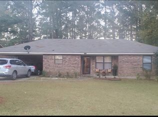 1113 Virginia Ave, McComb, MS 39648