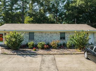 603 Waggoner St, Longview, TX 75604