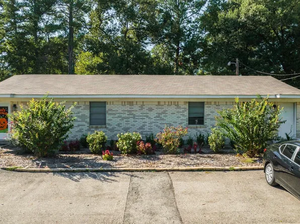 603 Waggoner St, Longview, TX 75604