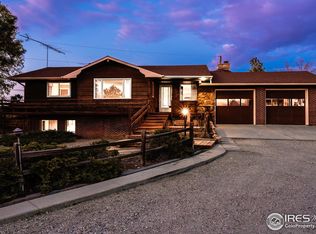 1218 Country Club Rd, Fort Collins, CO 80524