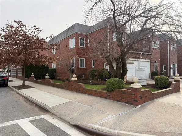 2401 E 63rd St, Brooklyn, NY 11234