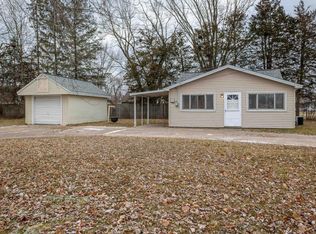 440 Taylor Ave, Wisconsin Rapids, WI 54494