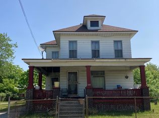 344 S 5th Ave, Saginaw, MI 48607