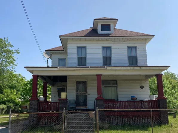 344 S 5th Ave, Saginaw, MI 48607