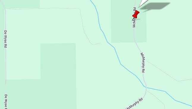 2nd image of LOT 9 McMurphy Rd