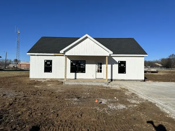 605 Colonette Dr, Hopkinsville, KY 42240