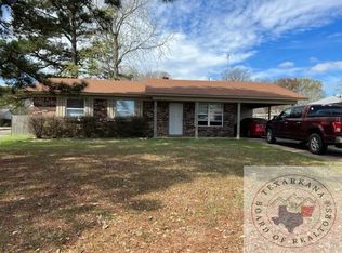 4801 Markwood Dr, Texarkana, AR 71854