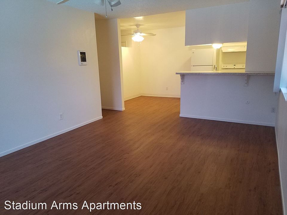1st image of 4525 Twain Ave #121