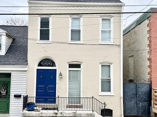 444 N Water St, Lancaster, PA 17603
