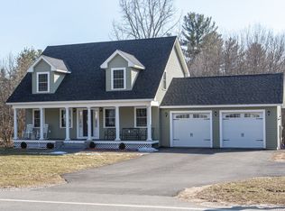 109 Litchfield Rd, Londonderry, NH 03053