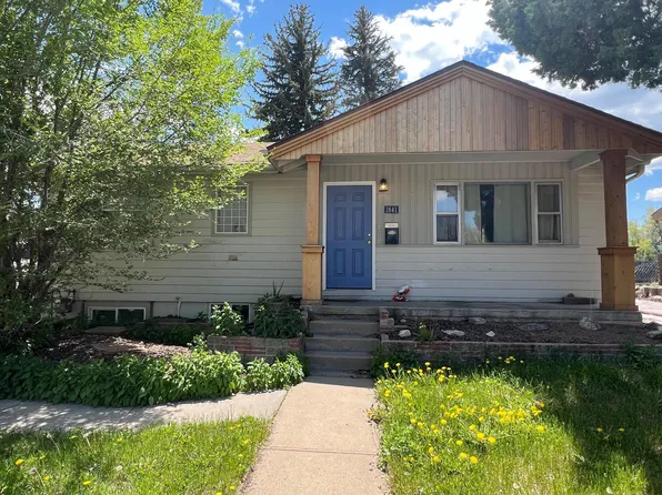 1841 Crestmore Pl, Fort Collins, CO 80521
