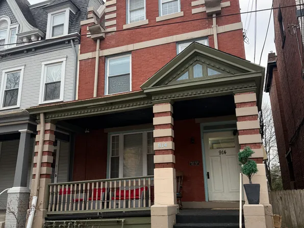 914 Ivy St #2, Pittsburgh, PA 15232