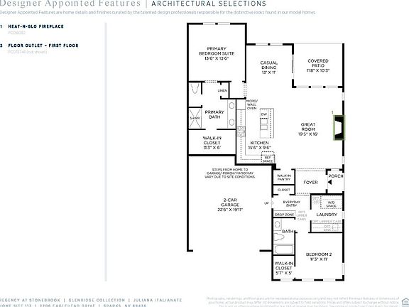 4th image of 2206 Eaglehead Dr