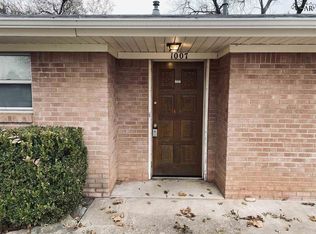 1007 Cheryl Dr, Burkburnett, TX 76354