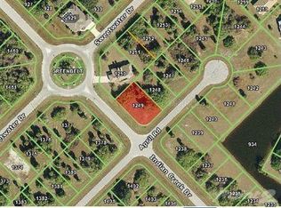 148 April Rd, Rotonda West, FL 33947