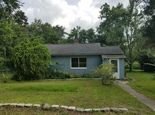 1131 NE 10th Pl, Gainesville, FL 32601