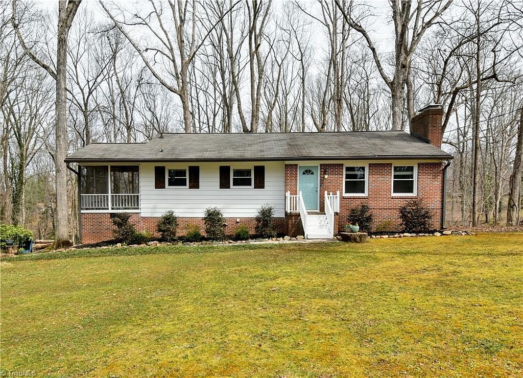 843 Young Acres Farm Rd, Winston Salem, NC 27106 Zillow