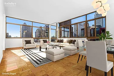 Sold by Sotheby's International Realty