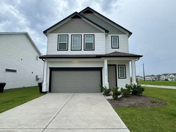 19310 Sparrow Trl, Rosharon, TX 77583