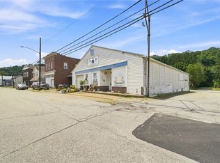 204 2nd Ave, Sutersville, PA 15083