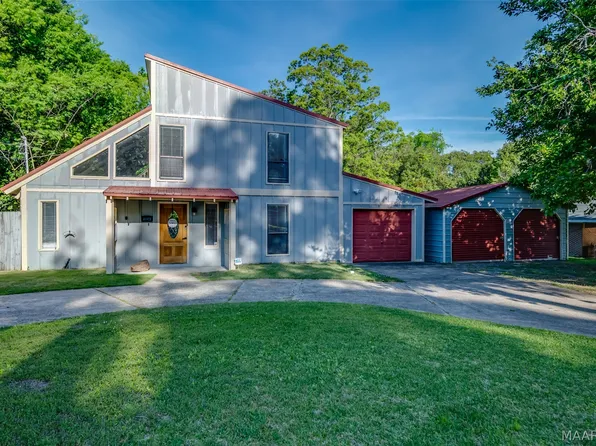 1854 Longmeadow Dr, Montgomery, AL 36106