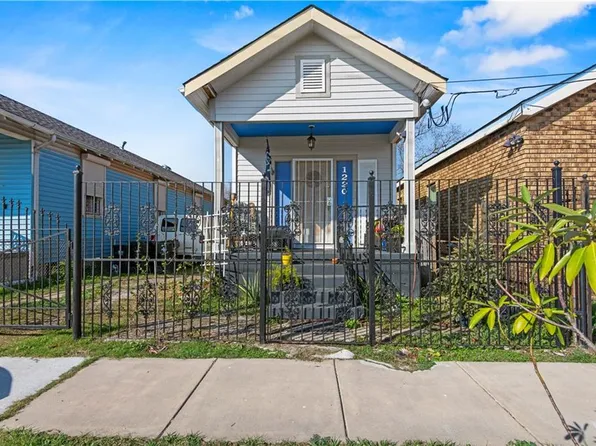 1220 Saint Maurice Ave, New Orleans, LA 70117