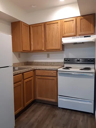 120 1/2 N 2nd St #2 Photo 1