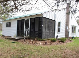 452 Garrison Rd, Harrisville, NY 13648