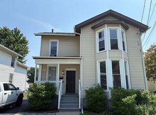 42 Webb St, Lockport, NY 14094