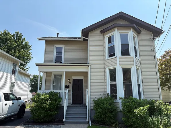 42 Webb St, Lockport, NY 14094