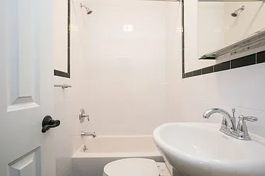 Rented by Westminster Management