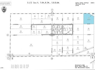 0 Kimshew St #6, Apple Valley, CA 92307