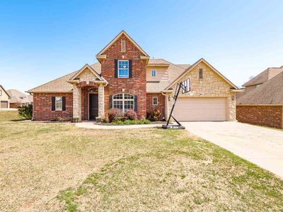 3607 S Fountain View Dr, Stillwater, OK, 74074