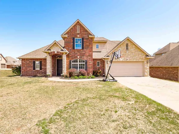3607 S Fountain View Dr, Stillwater, OK 74074