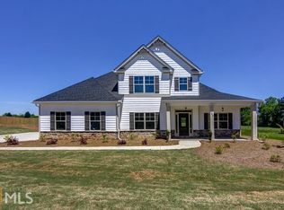 144 Reserve Pl LOT 9, Senoia, GA 30276
