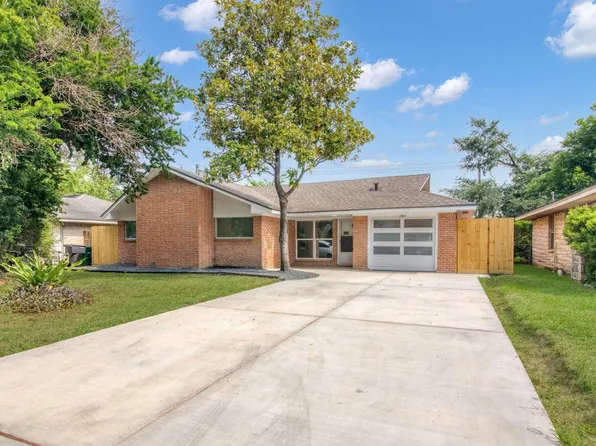 1703 Ansbury Dr, Houston, TX 77018