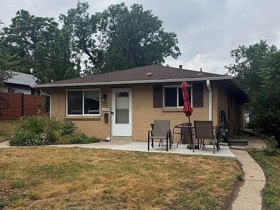 2nd image of 2547 S Williams St #2545