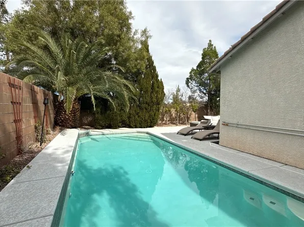 4434 Verdiccio Ave, Las Vegas, NV 89141